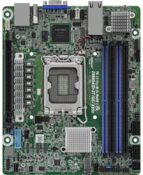 ASRock Z690D4ID-2T/G5/X550 Placa de baza