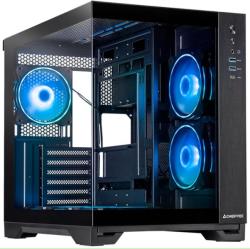 CHIEFTEC Visio (GM-30B-TG-OP)