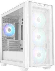 ASUS A21 Plus TG ARGB White (90DC00H3-B19010)