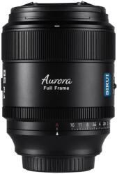 SIRUI Aurora 85mm f/1.4 Full Frame (Nikon Z) (781542)