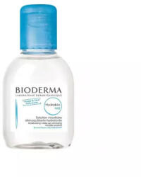 BIODERMA Hydrabio H2O arc- és sminklemosó micellás hidratáló oldat 100ml