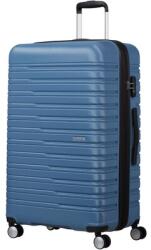 Samsonite FLASHLINE Spinner 78/29 Exp Tsa kék bőrönd (149769-A283)