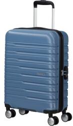 Samsonite FLASHLINE Spinner 55/20 Tsa kék kabinbőrönd (149767-A283)