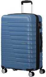 Samsonite FLASHLINE Spinner 67/24 Exp Tsa kék bőrönd (149768-A283)