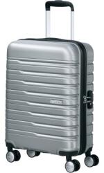 Samsonite FLASHLINE Spinner 55/20 Tsa ezüst kabinbőrönd (149767-6260)