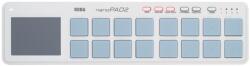 KORG MIDI controler Korg - nanoPAD2, alb (391177) Controler MIDI