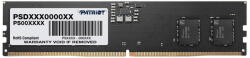 Patriot Signature 16GB DDR5 5600MHz PSD516G56002