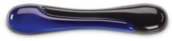 Kensington Duo Gel Keyboard Wrist Rest Black/Blue (62397) - pcland