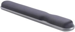Kensington Gel Wrist Rest Black (22701) - pcland