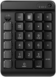 HP Tastatură wireless HP 435 numerică - Bluetooth - neagră (7N7C3AA#ABB) (7N7C3AA#ABB)