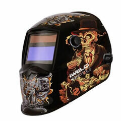 IWELD NORED EYE 3 automata hegesztõ fejpajzs 96 x 39 mm | DIN 9 - 13 | 0, 01 ms (8NRDE2RGLSMK)