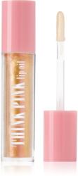 Dermacol Think Pink ulei pentru buze culoare 04 4 ml