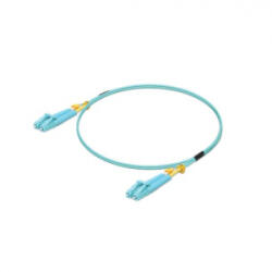 Ubiquiti UniFi ODN optikai patch kábel 1m kék (UACC-OFC-MM-1M)