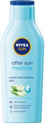Nivea Napozás utáni helyreállító tej After Sun (Moisturizing Lotion) 400 ml