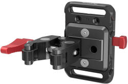 SmallRig Mini V Mount akkumulátorlemez Crab-Shap bilinccsel 2989 (SR-2989)