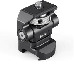 SmallRig 2906 forgó és billenő monitor rögzitő adapter (nato-mount) (SR-2906)
