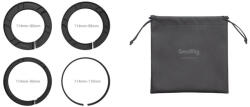 SmallRig 3408 Clamp-ON Ring kit for Matte Box 2660 (SR-3408)