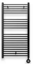 Tonon Forty OPTI DYNA 350W törölközőszárító (fekete) (F2215461BEYU) - webkazan