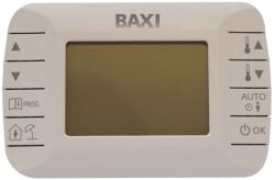 Immergas Baxi Crono18 OpenTherm programozható szobatermosztát (A7790606)