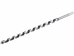 Extol Premium fafúró, 18×460mm, csavaros hegy, hatszög befogás, bliszteren (8801246)
