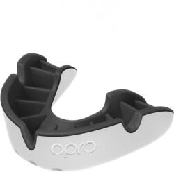 Opro Silver, fehér/fekete