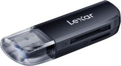 Lexar Cardreader, USB-A (LRW300U-BNBNG)