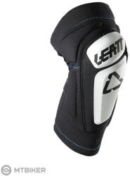 Leatt Knee Guard 3DF 6.0 térdvédő, fehér/fekete (L/XL)