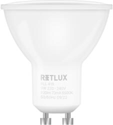 Retlux RLL 419 GU10 bulb 9W DL (RETLUX RLL 419 GU10 bulb 9W DL)