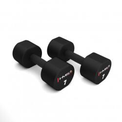HMS Set Gantere TPU HMS HPT07, 2x7 KG (17-66-216)