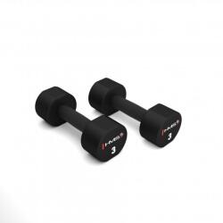 HMS Set Gantere TPU HMS HPT03, 2x3 KG (17-66-212)