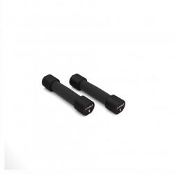 HMS Set Gantere TPU HMS HPT01, 2x1 KG (17-66-210) - sport-mag