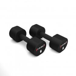 HMS Set Gantere TPU HMS HPT06, 2x6 KG (17-66-215)