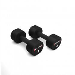 HMS Set Gantere TPU HMS HPT04, 2x4 KG (17-66-213)