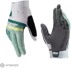 Leatt MTB 1.0 GripR Jr gyerekkesztyű, pisztácia (S)