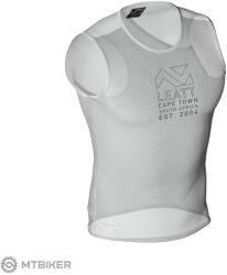 Leatt Sleeveless Base felső, fehér (XL)