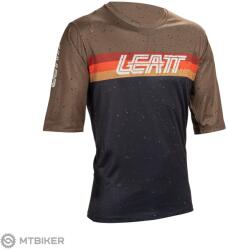 Leatt MTB Enduro 3.0 3/4 mez, fekete (S) - mtbiker - 17 990 Ft