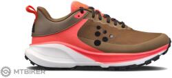 Craft Pure Trail X női cipő, barna (UK 6.5)