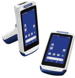 Datalogic Joya Touch 22, 2D, USB-C, BT, Wi-Fi, NFC, Android, GMS, black (911400029)