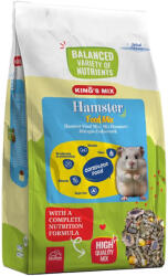 King's Mix Hörcsögeledel (Hamster Food Mix) - 800 g