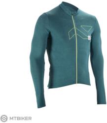 Leatt MTB Endurance 4.0 Long Sleeve mez, teal (XL)