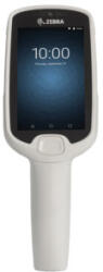 Zebra PS20 Plus, Pack of 10 Units, 2D, SE4710, 10.5 cm (4''), USB, BT, Wi-Fi, Android, GMS (KT-PS20J-P4H1A600)