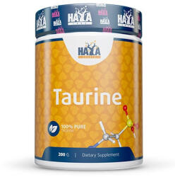 Haya Labs Sport Taurin italpor - 200g