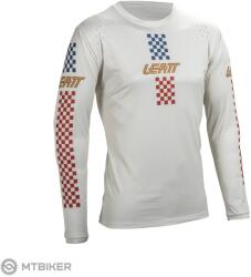 Leatt MTB Enduro 4.0 mez, cream (M)