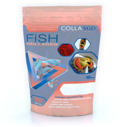 Collango Collagen Fish 150g - kékmálna - biora