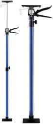 monzana® Építőipari támasz 115 - 290 cm készlet 2 db (103184)