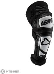 Leatt EXT térdvédő, fehér/fekete (L/XL)