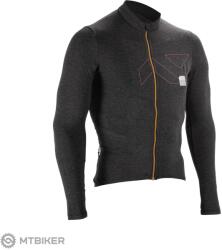 Leatt MTB Endurance 4.0 Long Sleeve mez, fekete (L)