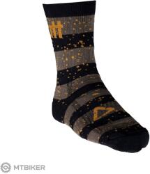 Leatt MTB zokni, vályog (L/XL (43-48))