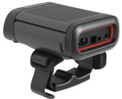 Honeywell 8680i Advanced, 2D, BT (4.1), Wi-Fi, ext. bat. , black (8680I502-2)