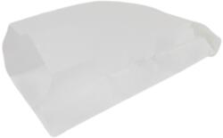  Fehér papírtasak 120x60x210 mm